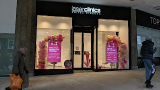 Laser Clinics UK - Coventry