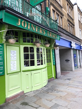 Joiners Arms