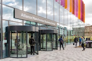 Alliance Manchester Business School