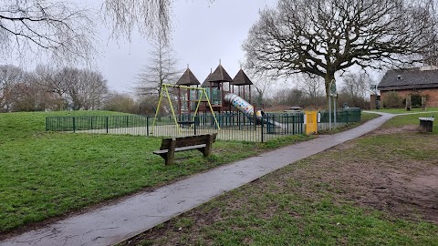 Woodgate Valley Country Park