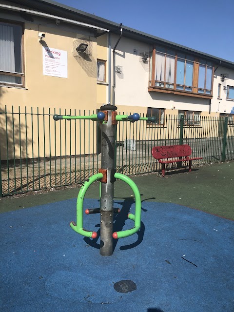 Fettercairn Community Centre