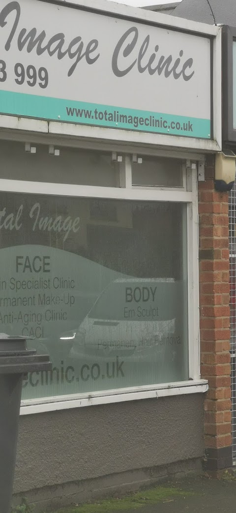 Total Image Health and Beauty Clinic