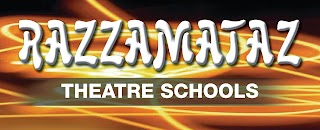 Razzamataz Theatre Schools (Glasgow, Paisley & Balfron)