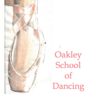 Oakley School of Dancing