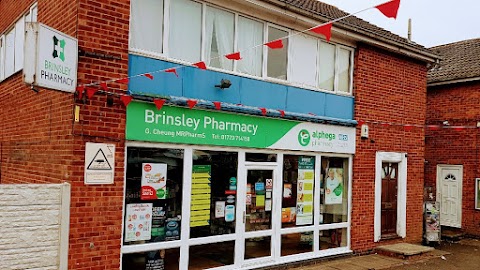 Brinsley Pharmacy - Travel Clinic - Ear Wax Removal - Vitamin B12 injection - Nottingham