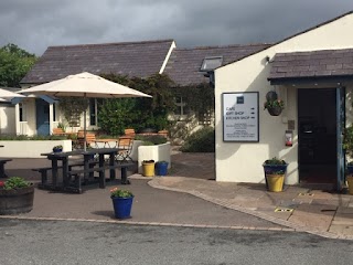 Old Post Office Lisbane