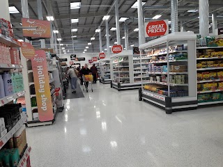 Sainsbury's