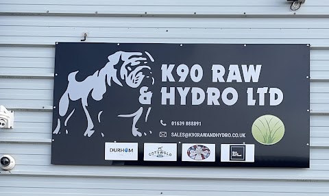 K90 Raw and Hydro Ltd