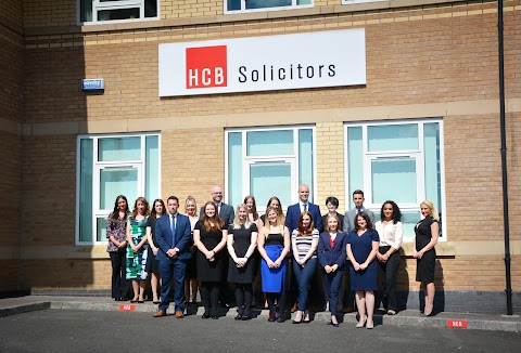 HCB Solicitors, Cardiff