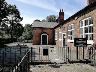 Styal Primary School