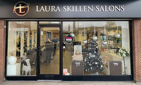 Laura Skillen Salons