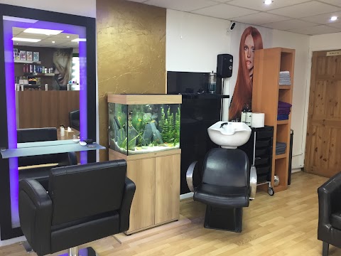 Luiza Salon