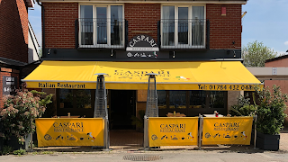 Caspari Restaurant