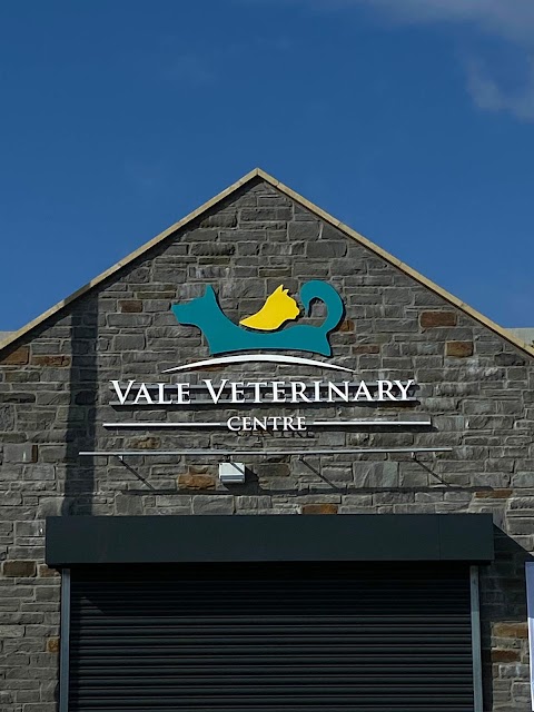 Vale Veterinary Centre - Newport