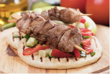 Turko Kebab & Pizza