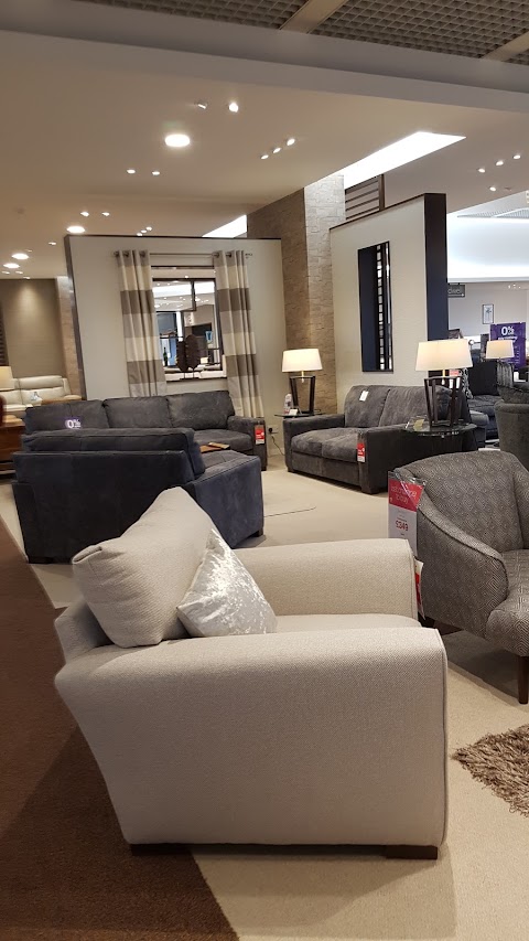 DFS Birmingham