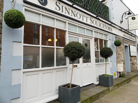 Sinnott Solicitors