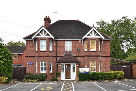 Bright Horizons Bracknell Day Nursery and Preschool