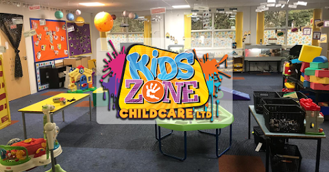 Kids Zone Childcare Limited