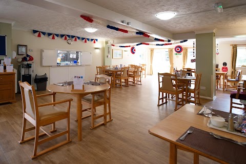 Church Farm Care Home - Bupa