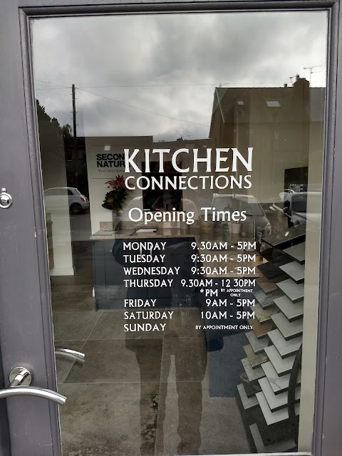 Kitchen Connections Ltd