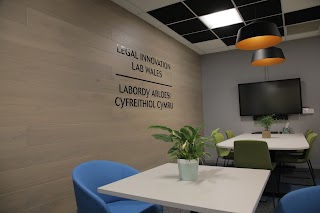 Legal Innovation Lab Wales