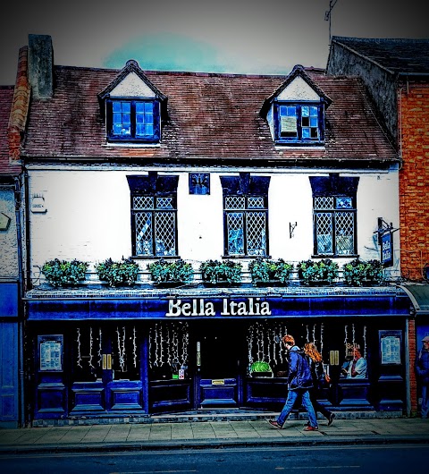 Bella Italia - Stratford Upon Avon