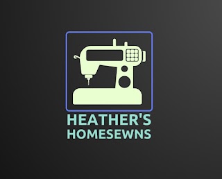 Heather's Homesewns