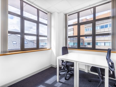 Regus - Norwich Stannard Place