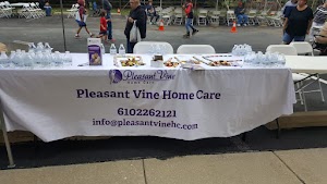 Pleasant Vine Home Care Agency