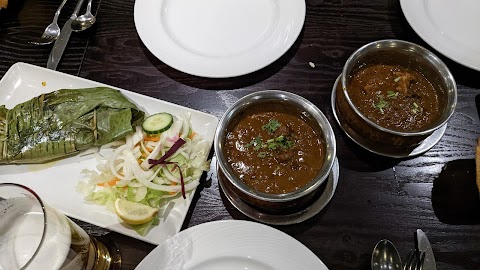 Madha - North & South Indian Kitchen