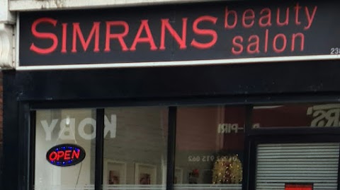 Simrans Beauty Salon