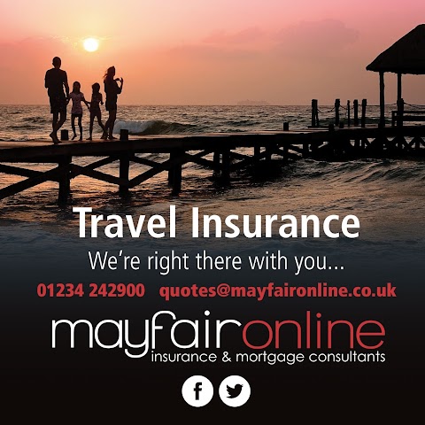 Mayfair Insurance & Mortgage Consultants Ltd