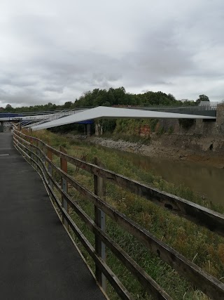 Bristol Animal Rescue Centre Clinic