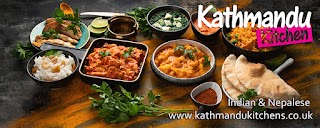 Kathmandu Kitchen