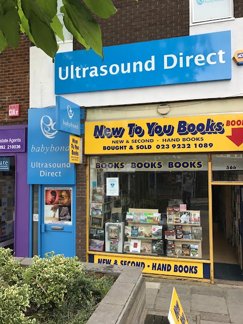 Ultrasound Direct Portsmouth - Babybond