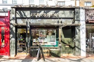 Jeroboams Holland Park