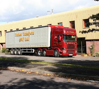 Parker Transport South West Ltd