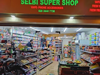 Selbi Super Shop