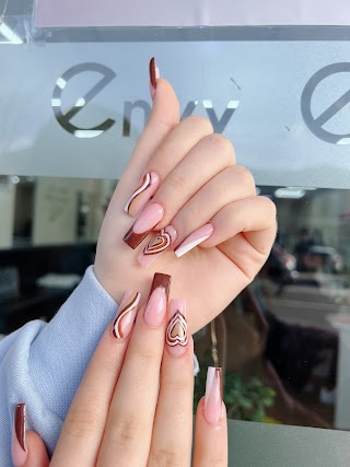 Envy Nails And Beauty