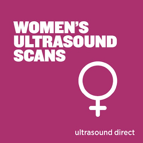 Ultrasound Direct Warrington - Babybond