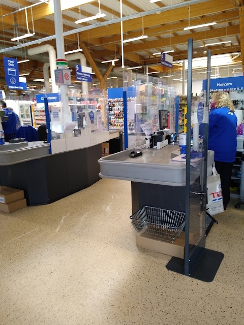 Tesco Superstore