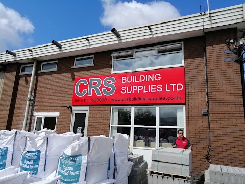 CRS Building Supplies Ltd