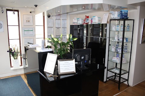 Penny Meadow Dental Practice