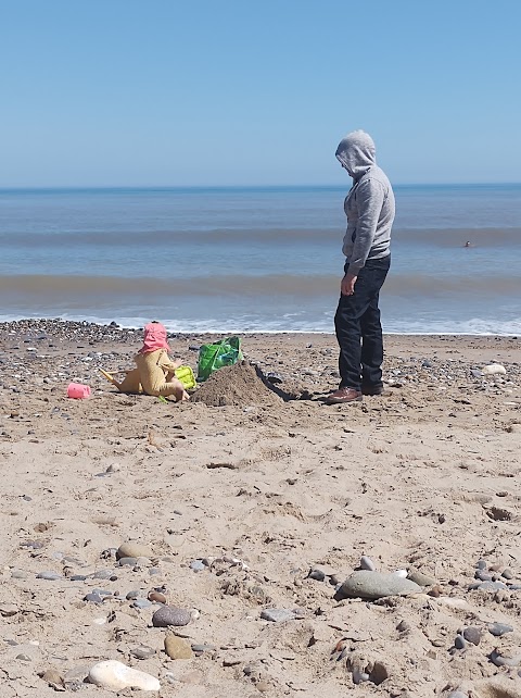 Mappleton Beach