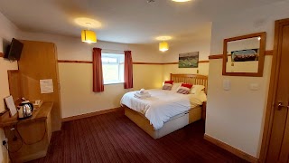 Chevin End Guest House