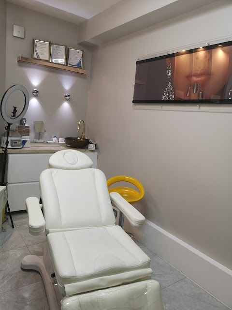 TRENDS Aesthetic Spa and Beauty Hair Salon