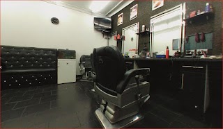 Kashmir Hairdressers London