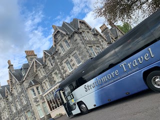 Strathmore Travel