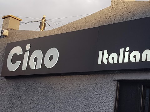 Ciao Cicchetti